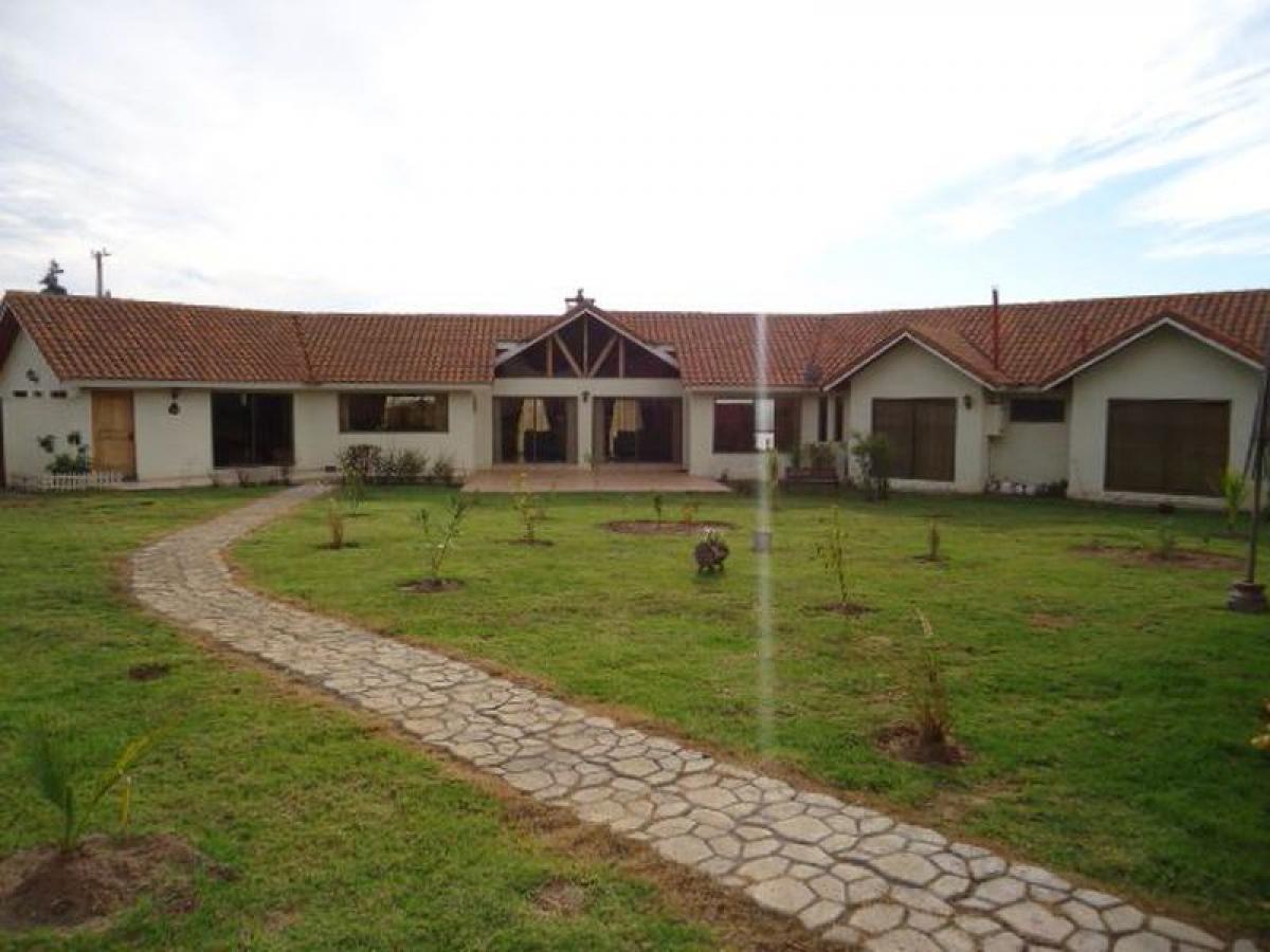 Picture of Home For Sale in Region De Coquimbo, Coquimbo, Chile