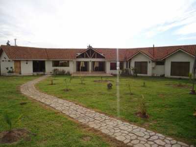 Home For Sale in Region De Coquimbo, Chile