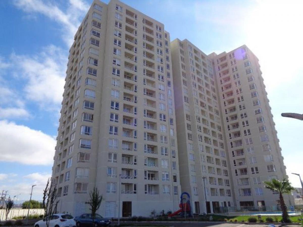 Picture of Apartment For Sale in Region De Coquimbo, Coquimbo, Chile