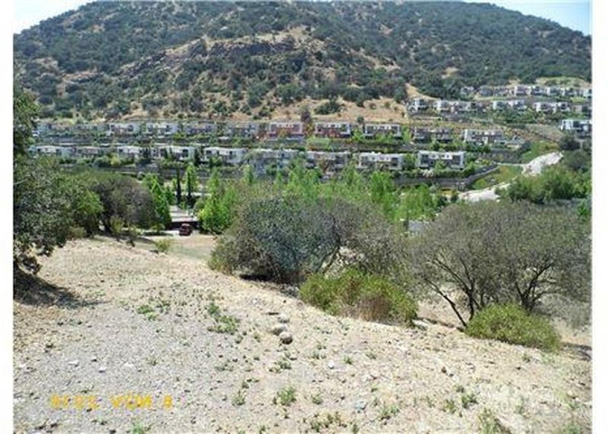Picture of Residential Land For Sale in Santiago, Region Metropolitana
, Chile