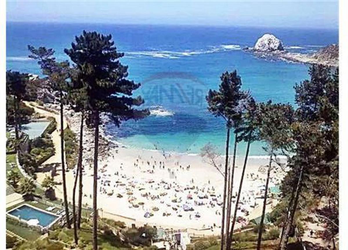 Picture of Hotel For Sale in Region De Valparaiso, Valparaiso, Chile