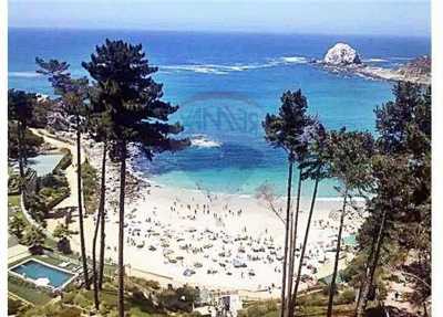 Hotel For Sale in Region De Valparaiso, Chile