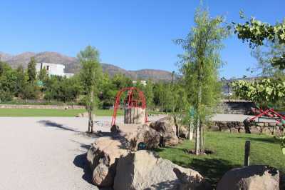 Residential Land For Sale in Chacabuco, Chile