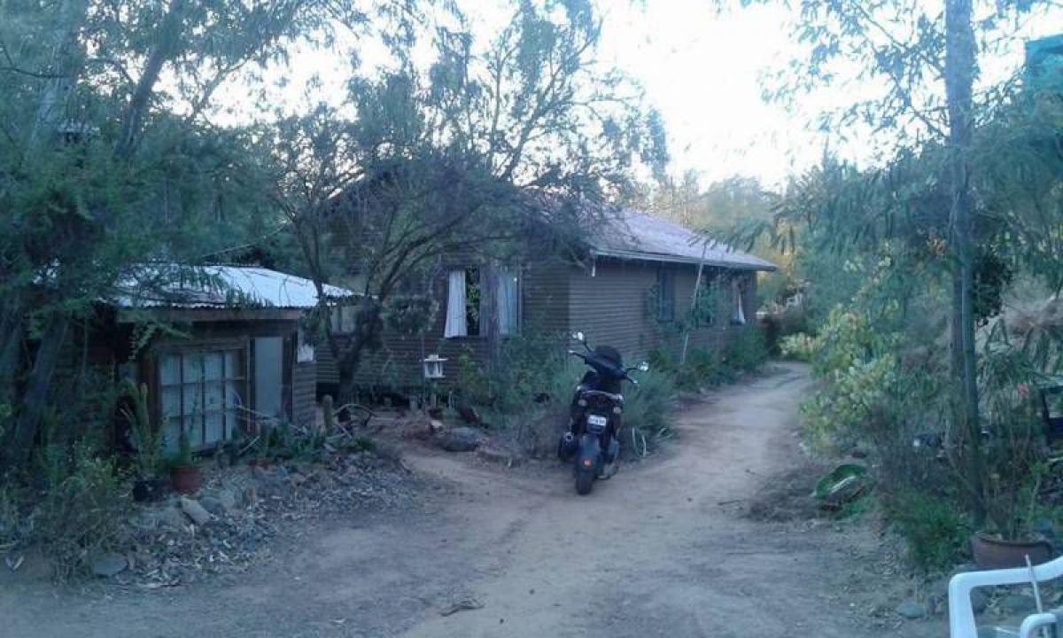 Picture of Condo For Sale in Region De Valparaiso, Valparaiso, Chile