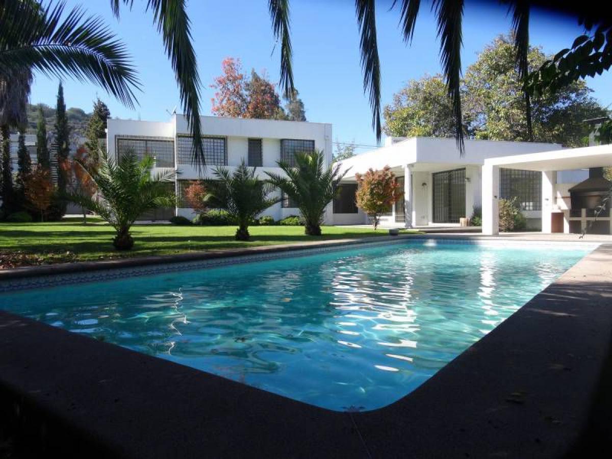 Picture of Home For Sale in Santiago, Region Metropolitana
, Chile