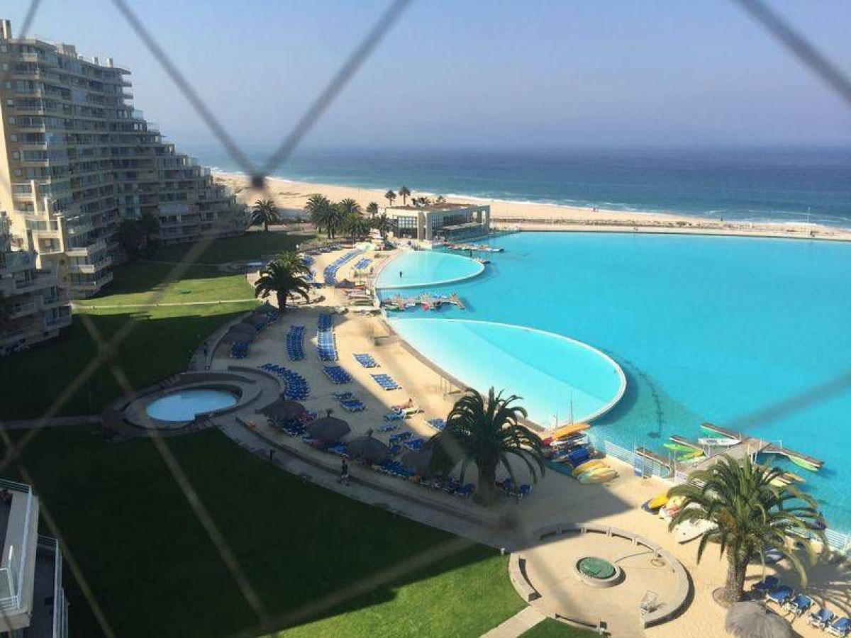 Picture of Apartment For Sale in Region De Valparaiso, Valparaiso, Chile