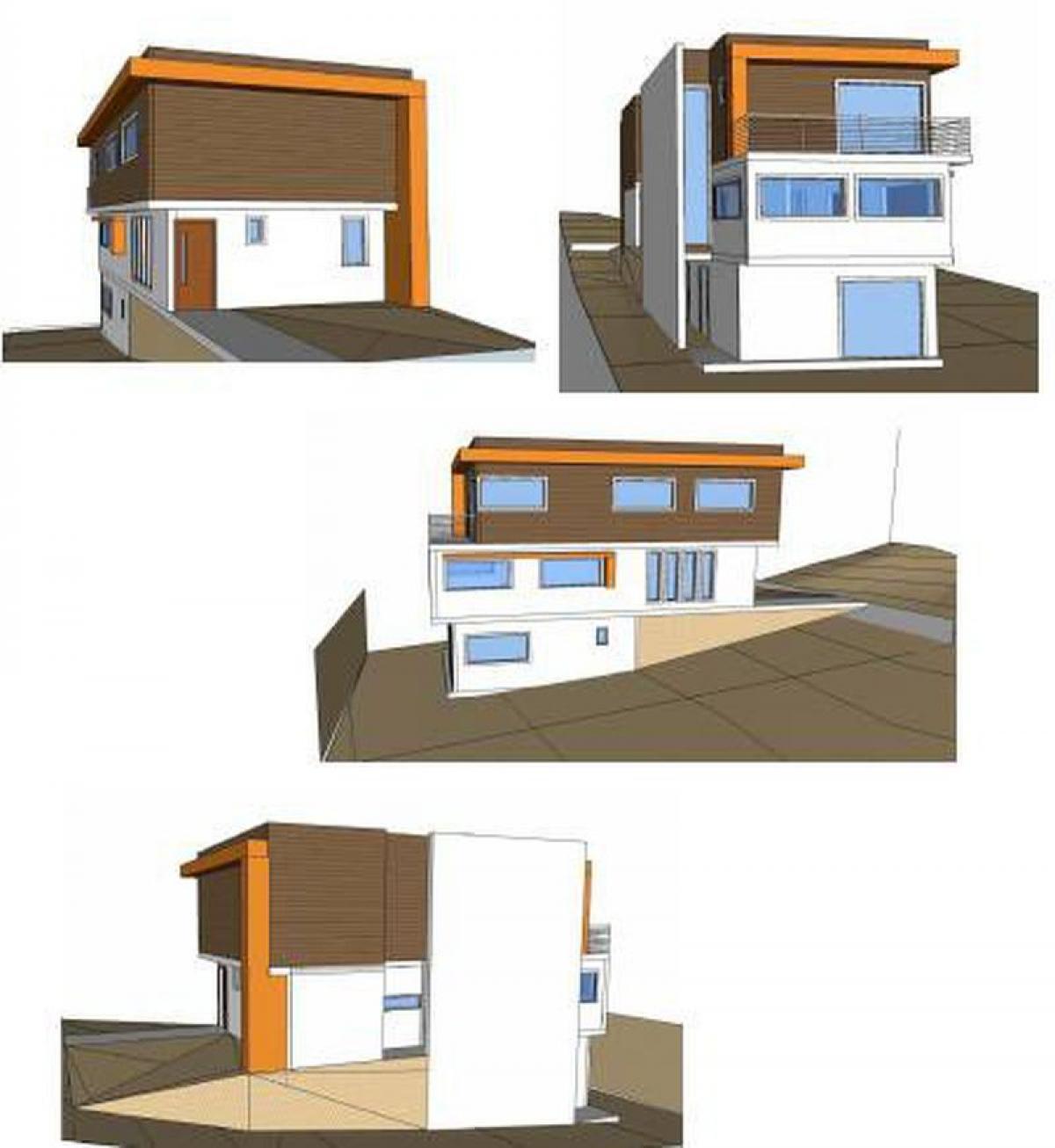 Picture of Home For Sale in Region De Valparaiso, Valparaiso, Chile