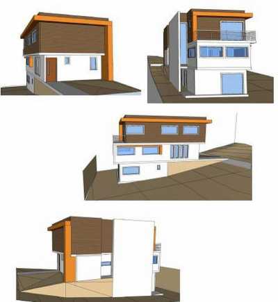 Home For Sale in Region De Valparaiso, Chile