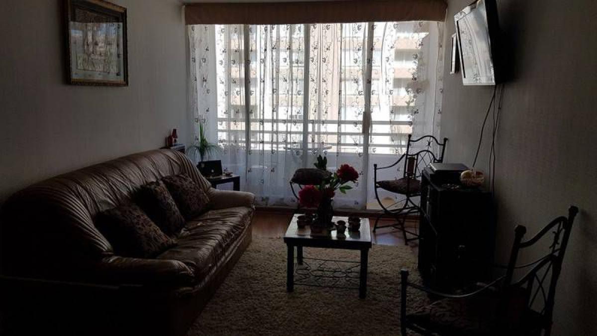 Picture of Apartment For Sale in Region De Valparaiso, Valparaiso, Chile