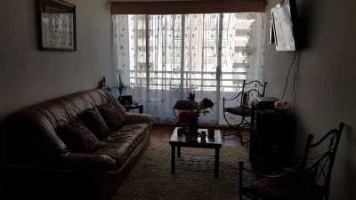 Apartment For Sale in Region De Valparaiso, Chile