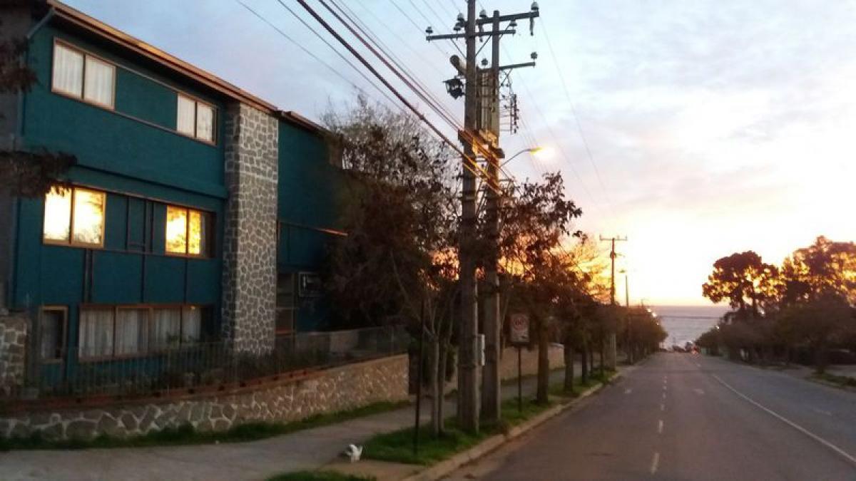 Picture of Hotel For Sale in Region De Valparaiso, Valparaiso, Chile