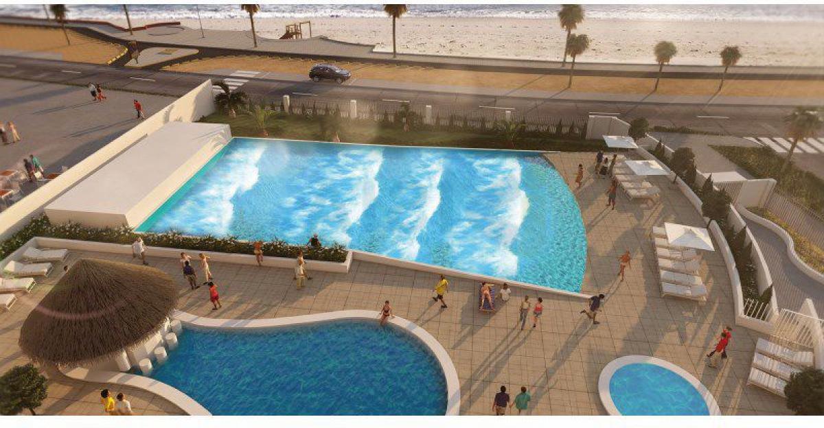 Picture of Apartment For Sale in Region De Coquimbo, Coquimbo, Chile