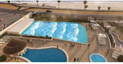 Apartment For Sale in Region De Coquimbo, Chile