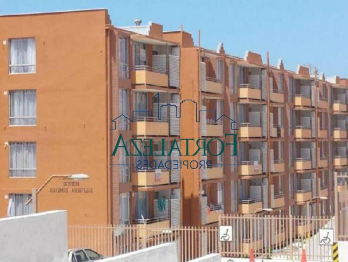 Picture of Apartment For Sale in Region De Antofagasta, Antofagasta, Chile