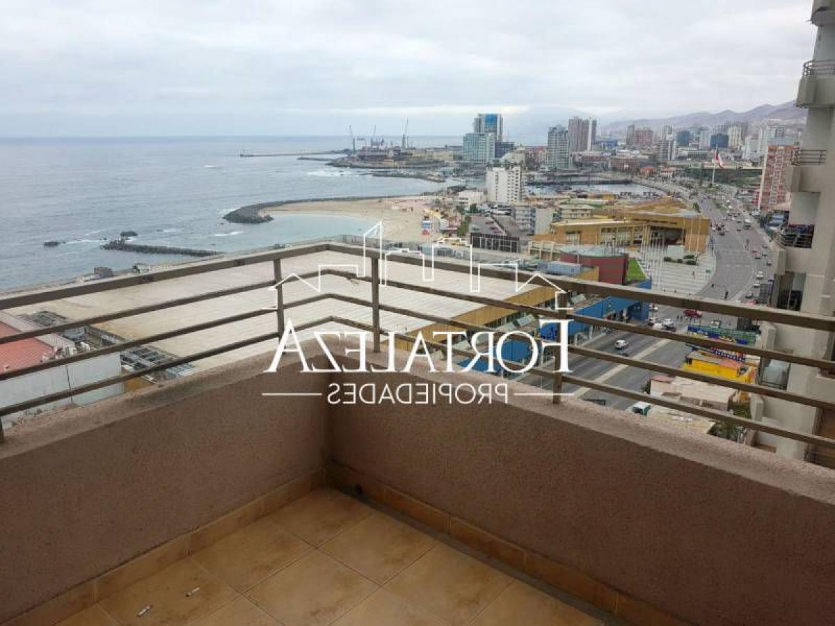 Picture of Apartment For Sale in Region De Antofagasta, Antofagasta, Chile