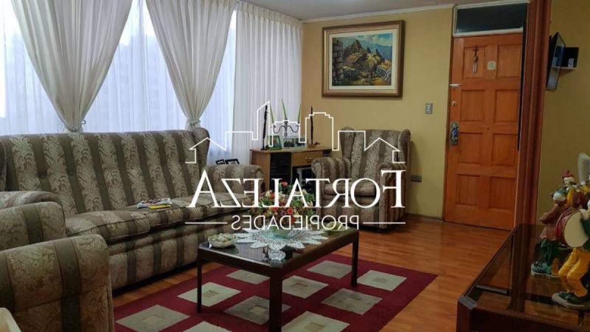 Picture of Apartment For Sale in Region De Antofagasta, Antofagasta, Chile
