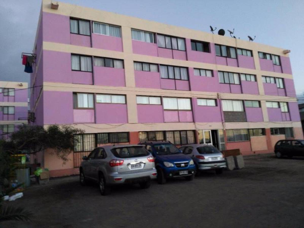 Picture of Apartment For Sale in Region De Antofagasta, Antofagasta, Chile