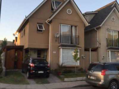 Home For Sale in Cordillera, Chile