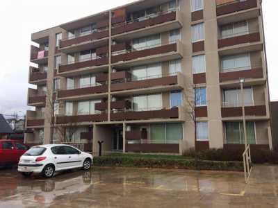 Apartment For Sale in Region Del Maule, Chile