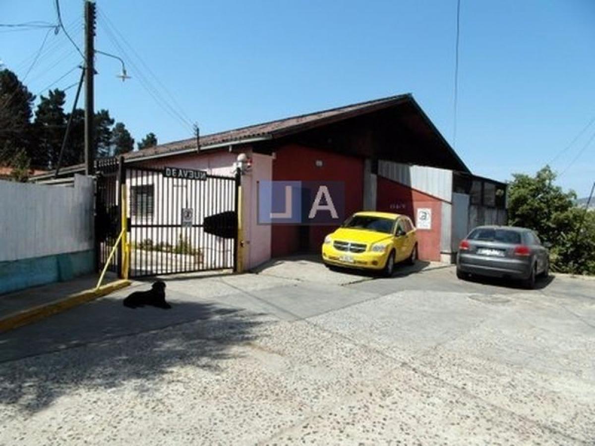 Picture of Other Commercial For Sale in Region De Valparaiso, Valparaiso, Chile