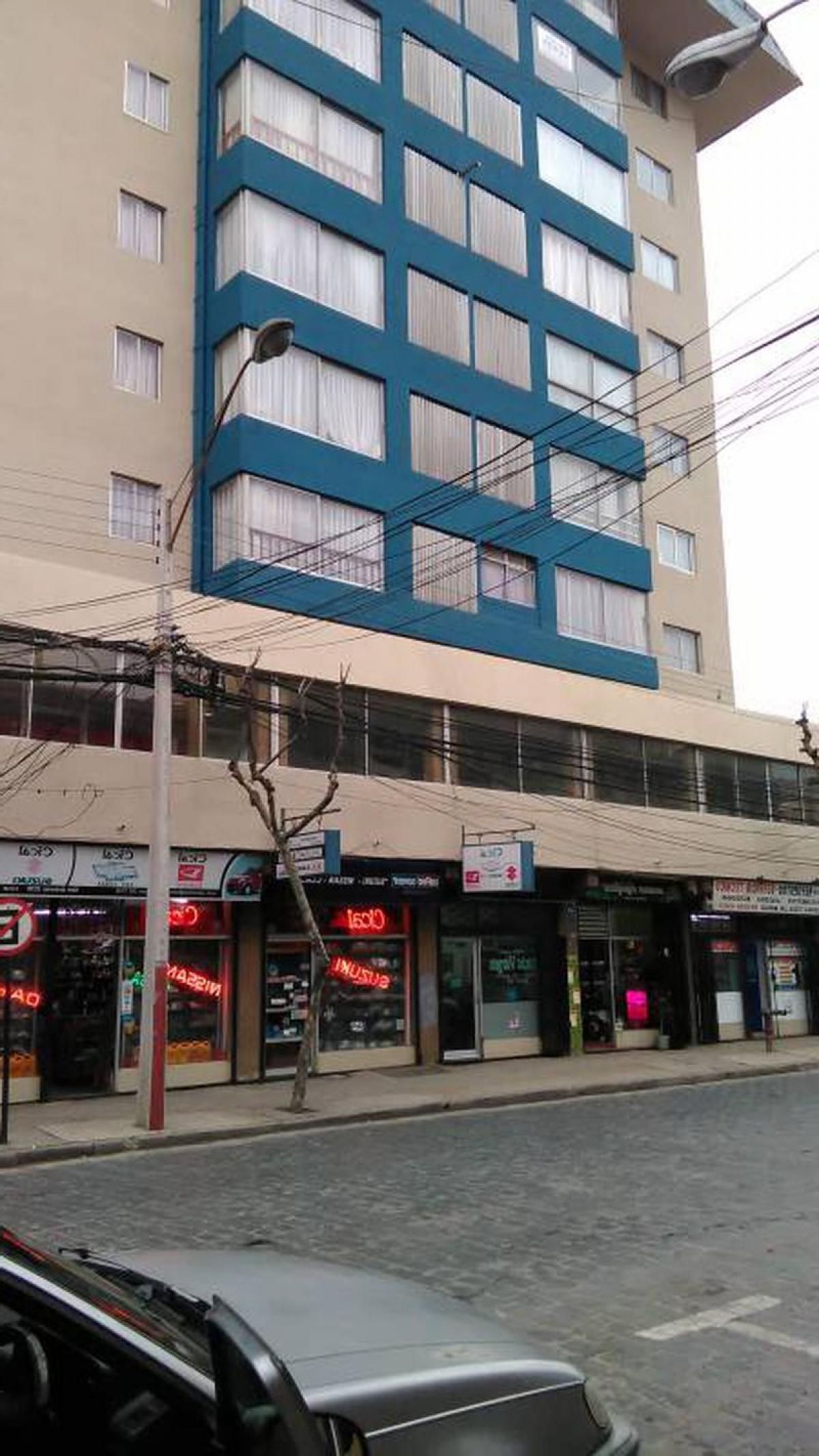 Picture of Office For Sale in Region De Valparaiso, Valparaiso, Chile