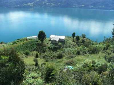 Condo For Sale in Region De Los Lagos, Chile