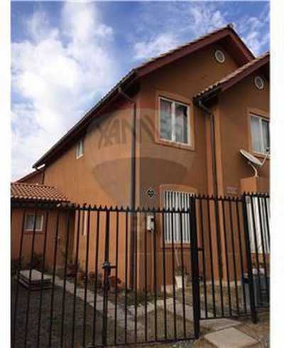 Home For Sale in Cordillera, Chile