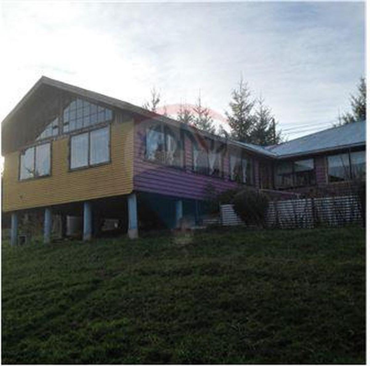 Picture of Home For Sale in Region De Los Rios, Los Rios, Chile