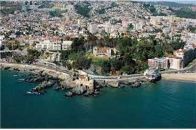 Hotel For Sale in Region De Valparaiso, Chile