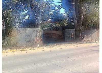 Other Commercial For Sale in Talagante, Chile