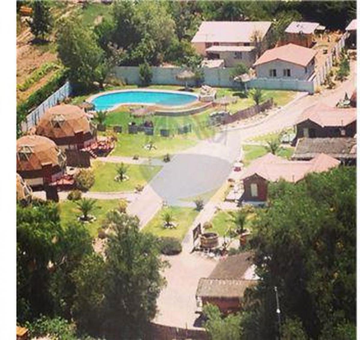 Picture of Home For Sale in Region De Coquimbo, Coquimbo, Chile