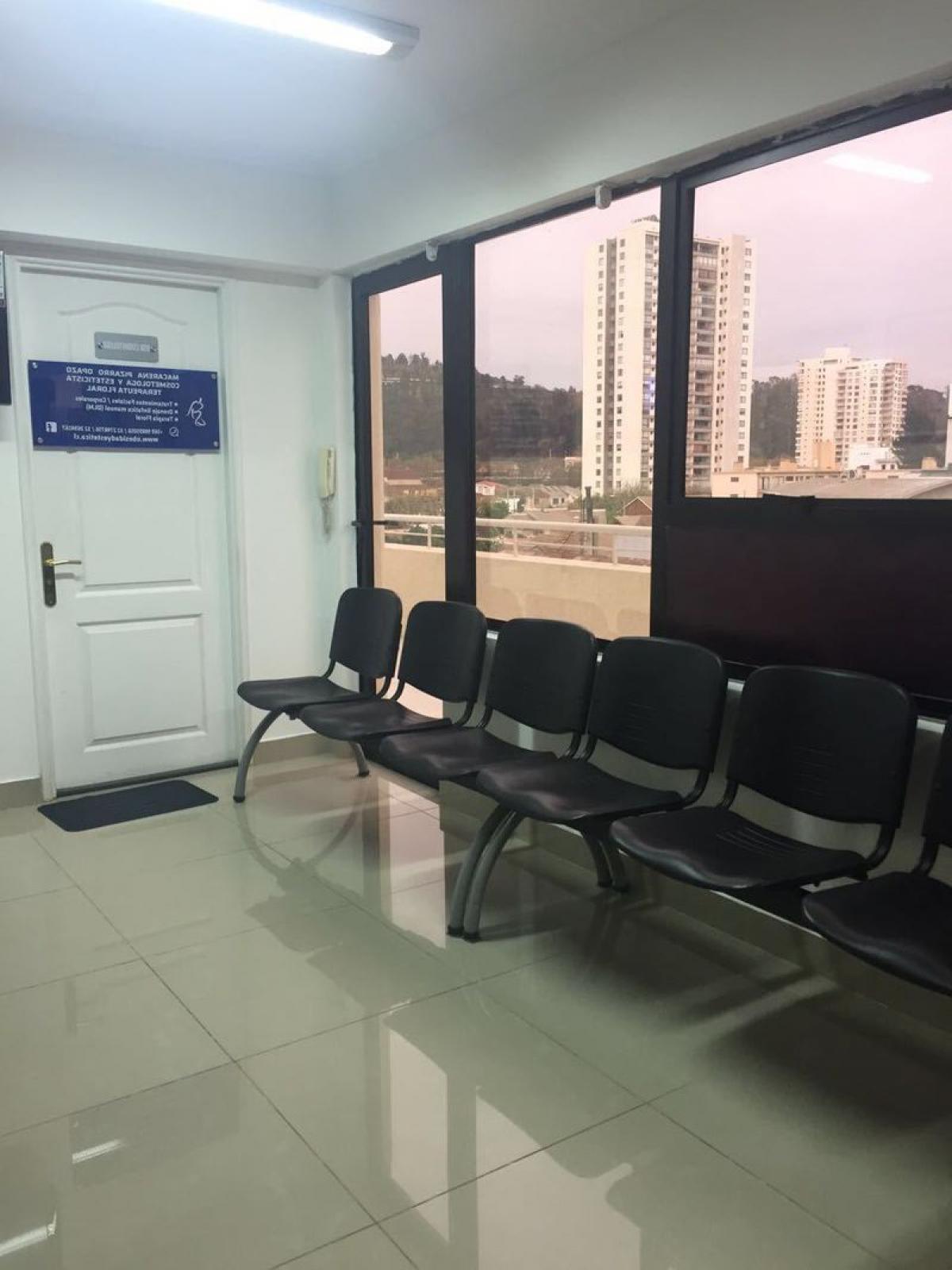 Picture of Office For Sale in Region De Valparaiso, Valparaiso, Chile