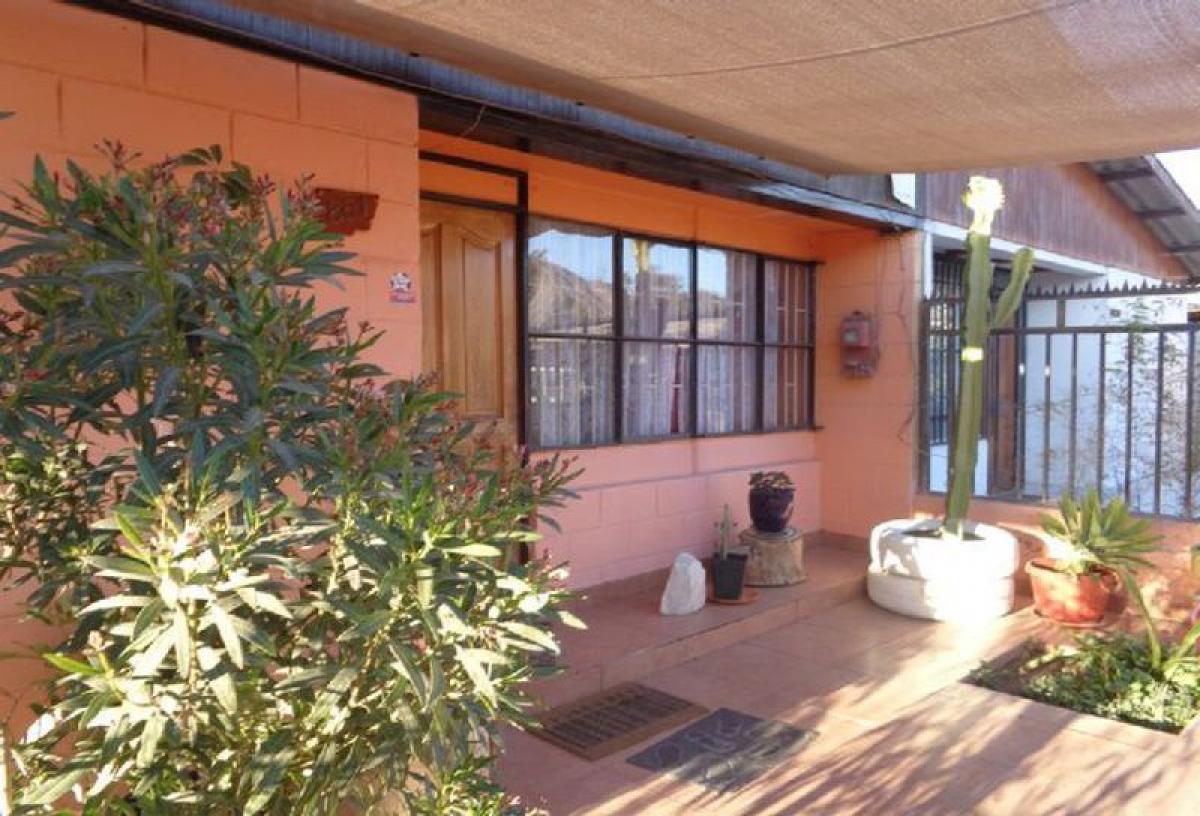 Picture of Home For Sale in Region De Atacama, Atacama, Chile
