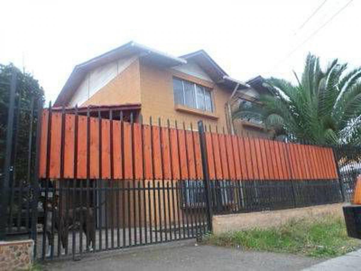 Picture of Home For Sale in Region De O'Higgins, O'Higgins, Chile