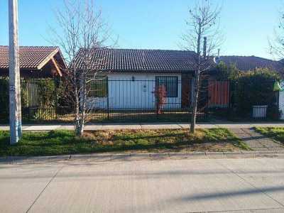 Home For Sale in Region De O'Higgins, Chile