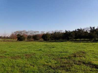 Residential Land For Sale in Region Del Maule, Chile