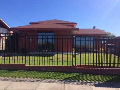 Home For Sale in Region De Coquimbo, Chile