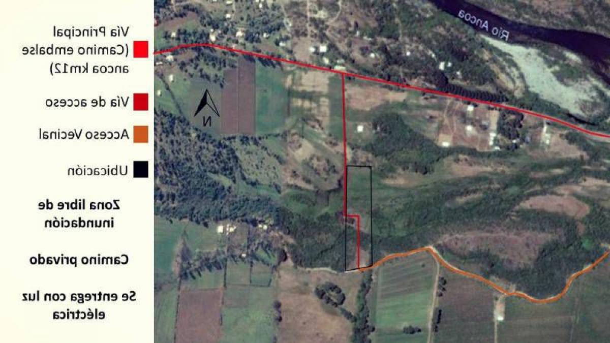 Picture of Condo For Sale in Region Del Maule, Maule, Chile