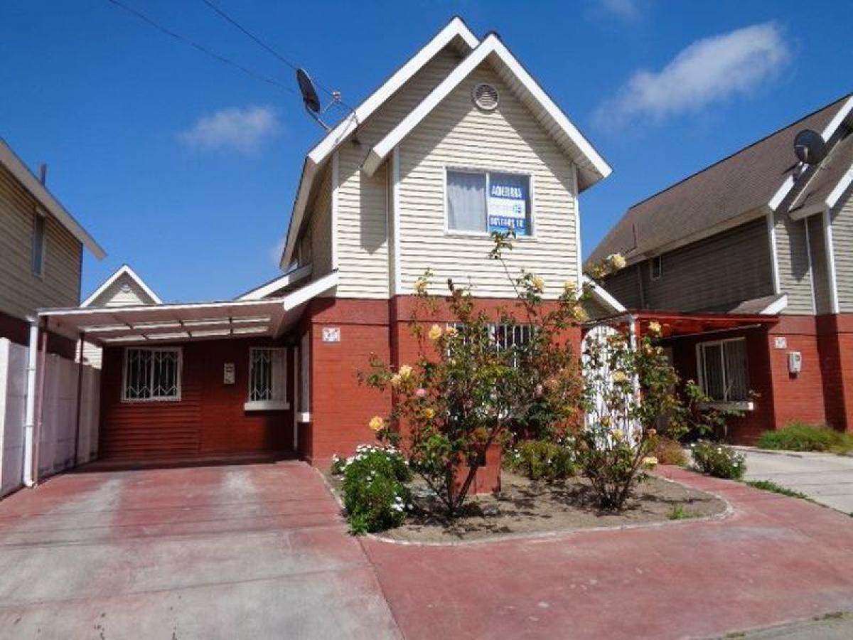 Picture of Home For Sale in Region De Coquimbo, Coquimbo, Chile