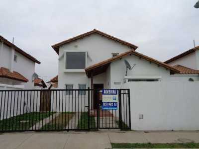 Home For Sale in Region De Coquimbo, Chile