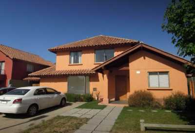 Home For Sale in Region Metropolitana, Chile