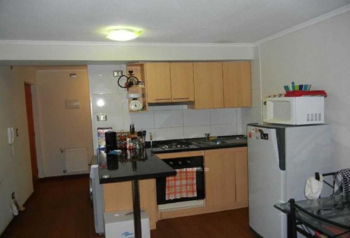 Picture of Apartment For Sale in Vina Del Mar, Valparaiso, Chile