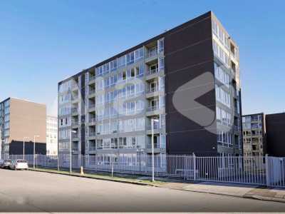 Apartment For Sale in Region De O'Higgins, Chile