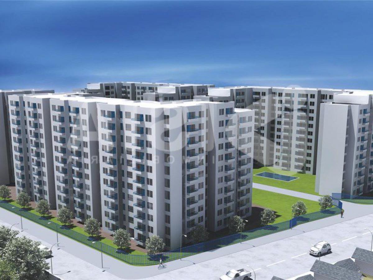 Picture of Apartment For Sale in Region De Atacama, Atacama, Chile