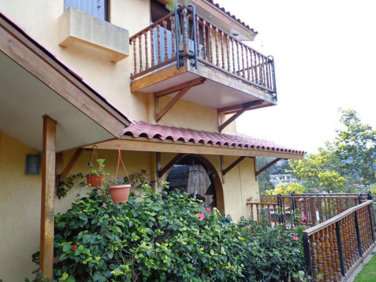 Picture of Home For Sale in Region De Valparaiso, Valparaiso, Chile
