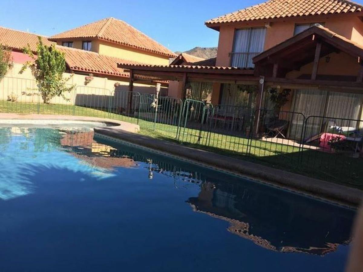 Picture of Home For Sale in Chacabuco, Region Metropolitana
, Chile