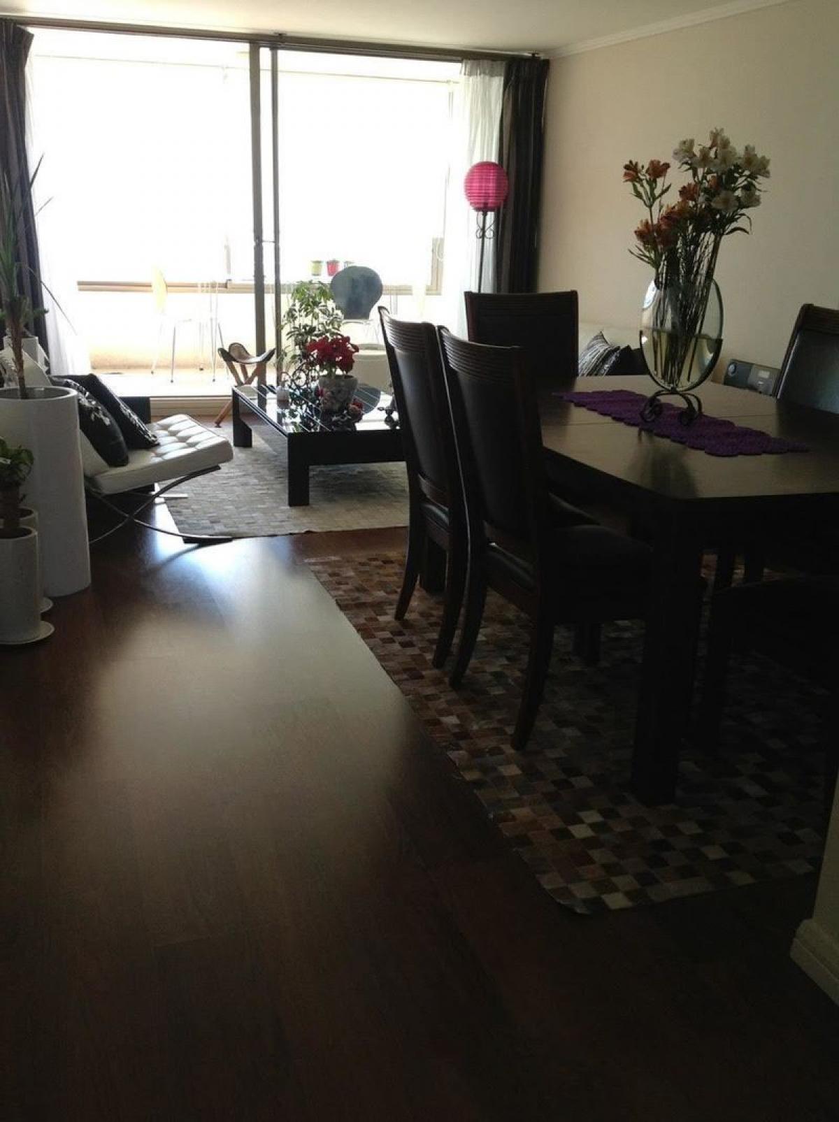 Picture of Apartment For Sale in Region De Valparaiso, Valparaiso, Chile