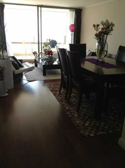 Apartment For Sale in Region De Valparaiso, Chile