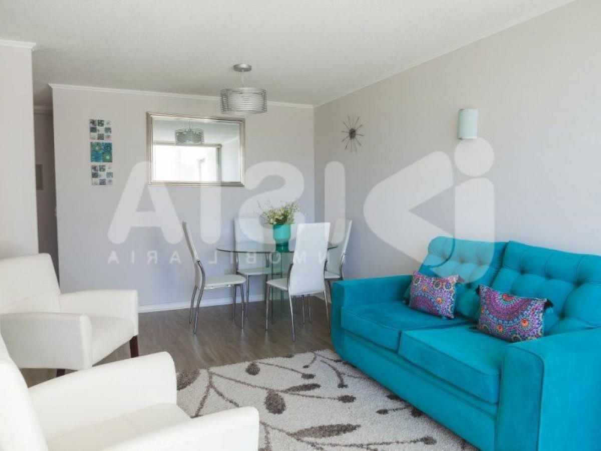 Picture of Apartment For Sale in Region De Coquimbo, Coquimbo, Chile