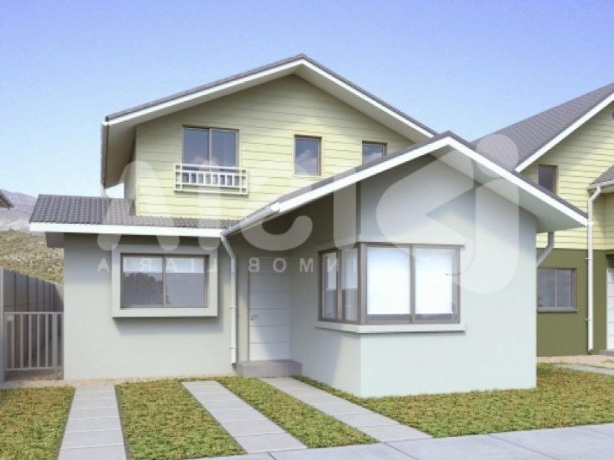 Picture of Home For Sale in Region De Coquimbo, Coquimbo, Chile